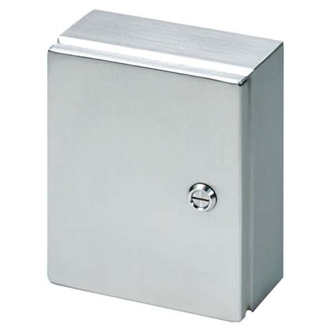 304 stainless steel junction box|Rittal 304 Stainless Steel Junction Boxes .